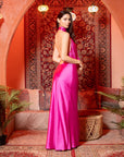 Vestido Cairo