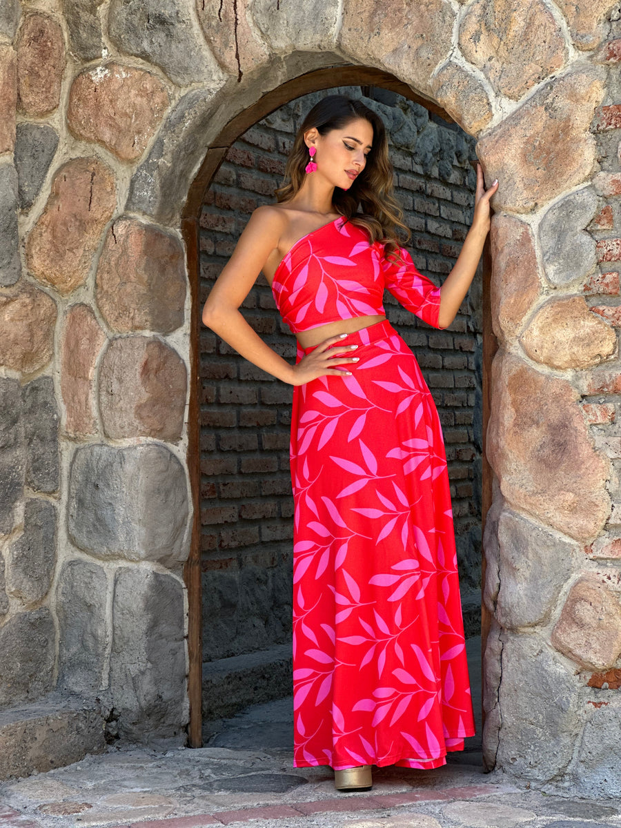 Conjunto Lia Olivos
