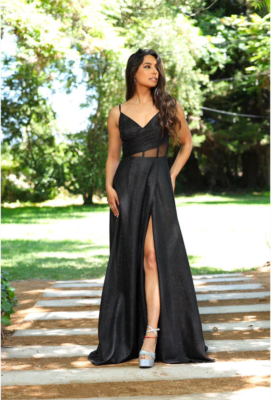 Vestido Nacha