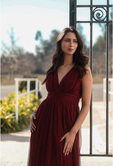 Vestido Raquel