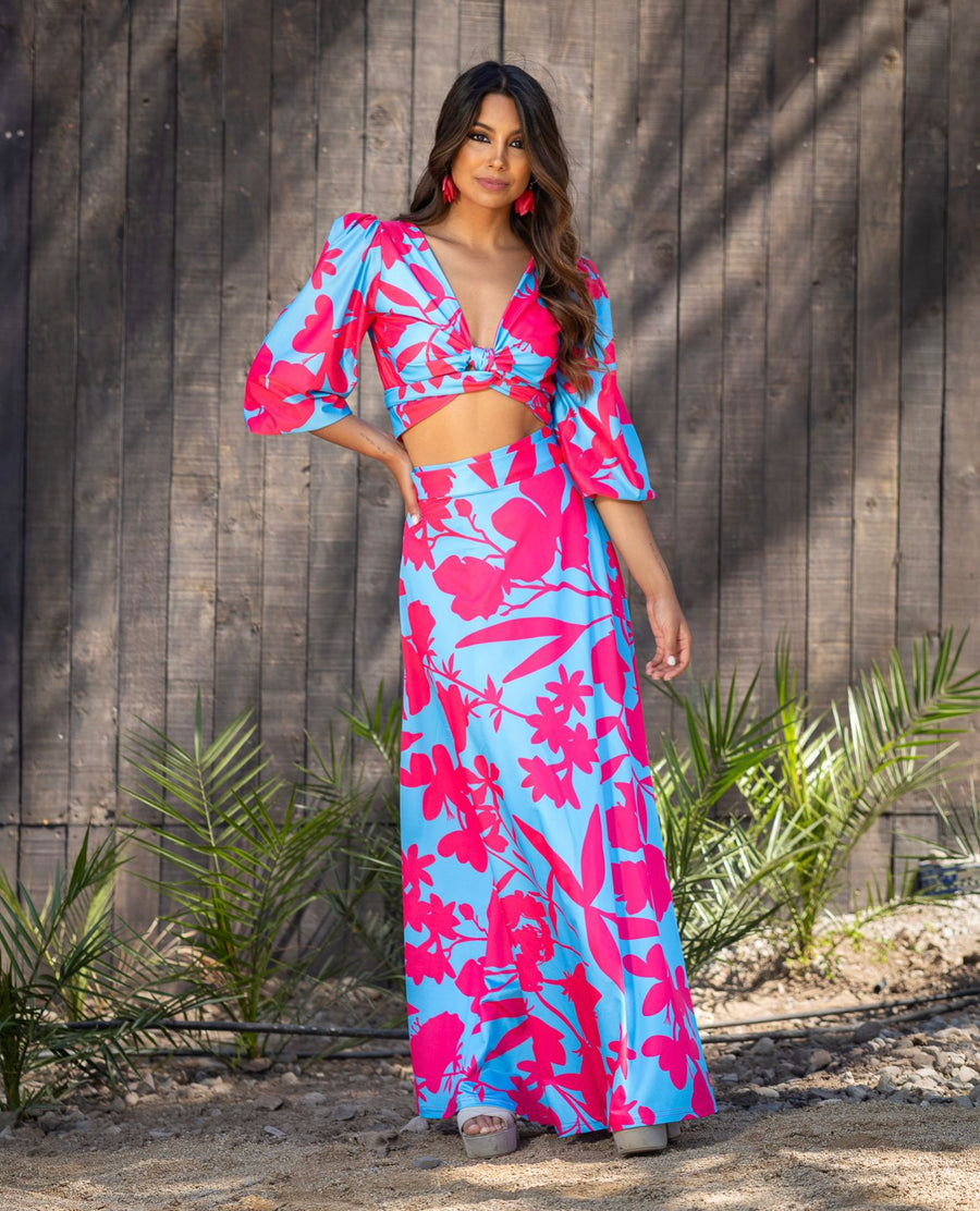 Conjunto Lua Varadero