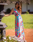 Vestido Paula Menorca