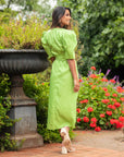 Vestido Alcalá