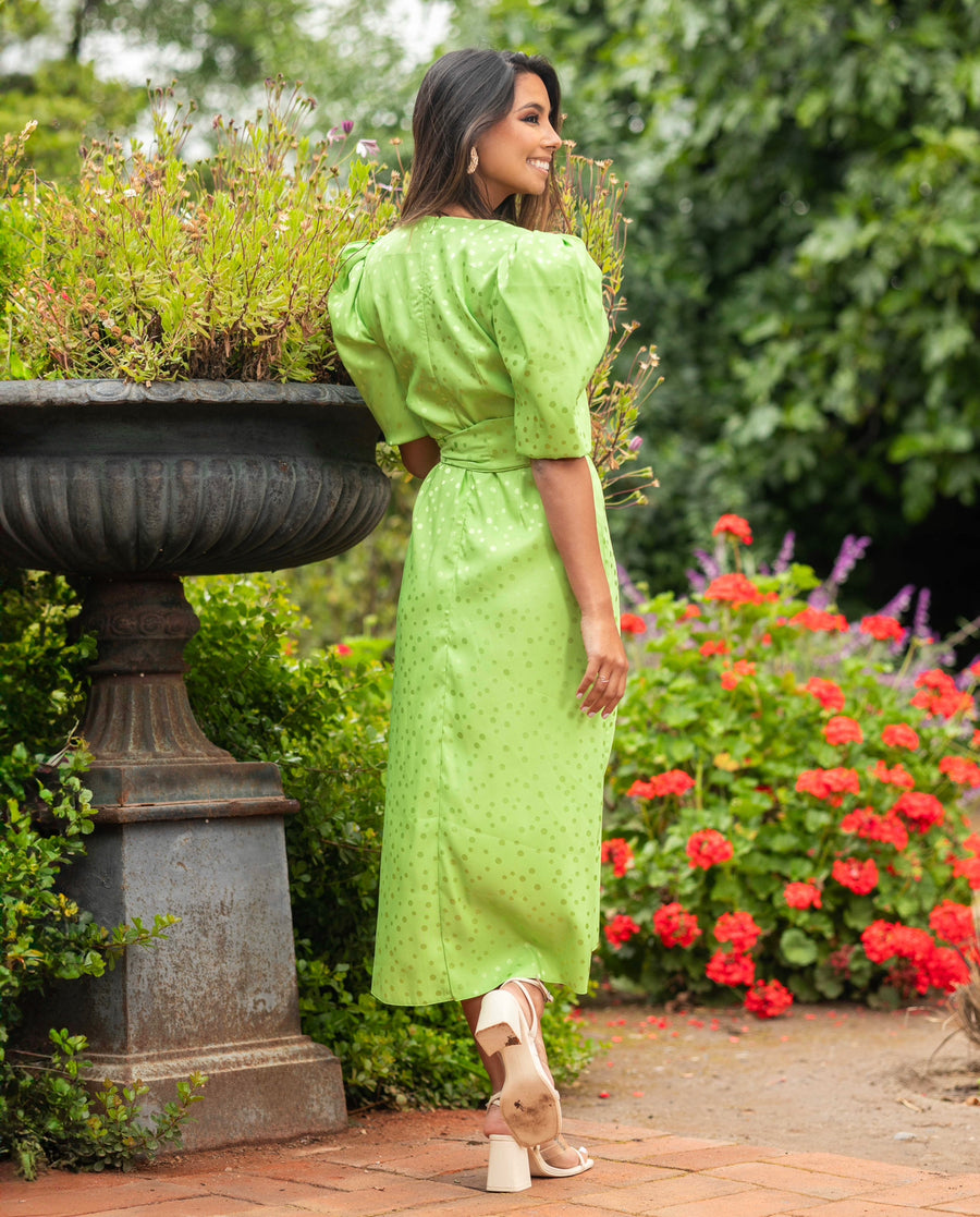 Vestido Alcalá