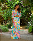 Conjunto Lua Baby Rainbow