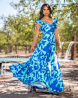Vestido Dora Arrecife