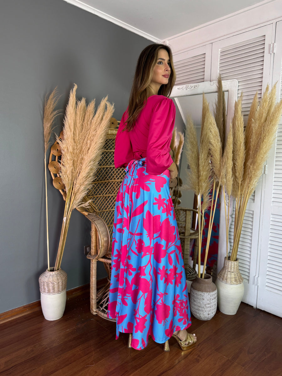 Conjunto Mix Color 4