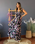 Vestido Poly Amelie