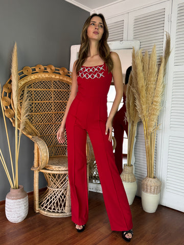 Enterito Isi Rojo