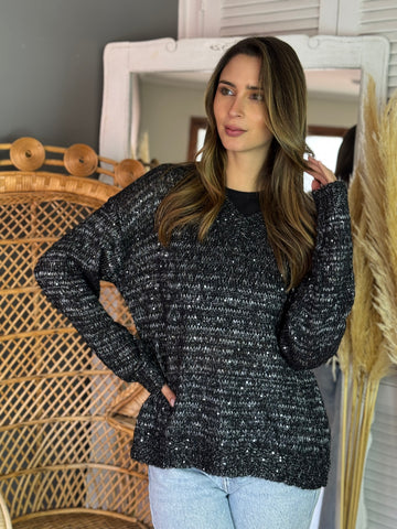 Sweater Sparkle