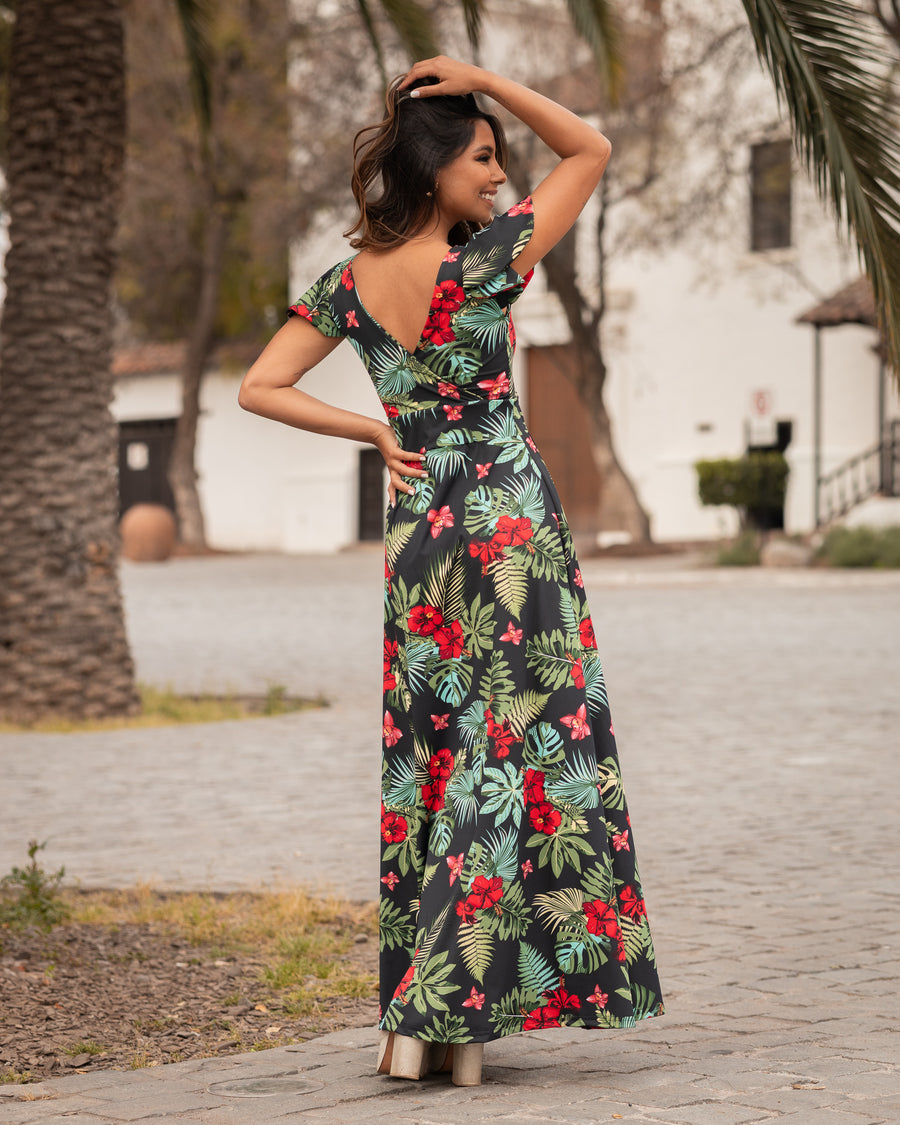 Vestido Ana Lloret