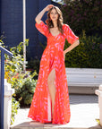 Vestido Josefa Olivos