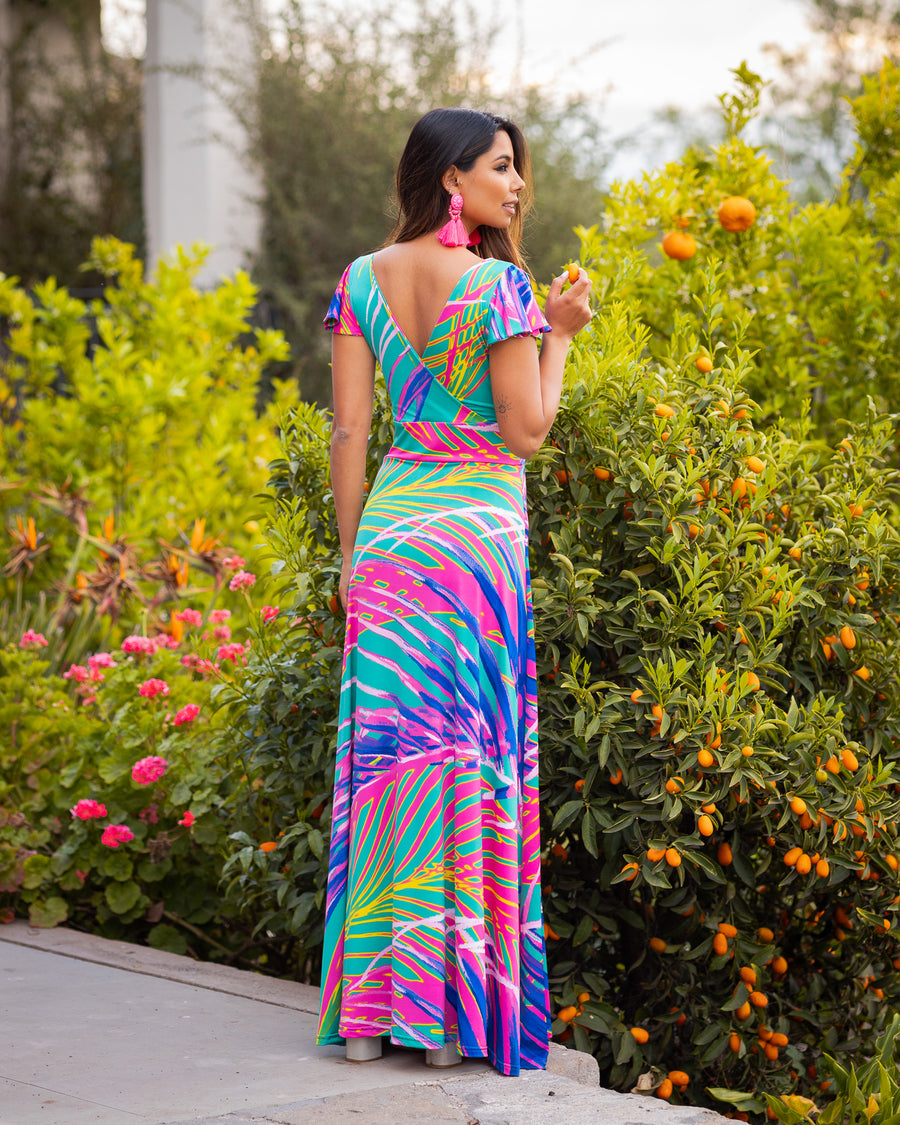 Vestido Ana Florianopolis