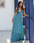 Vestido Ale