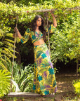 Conjunto Sun Kiss