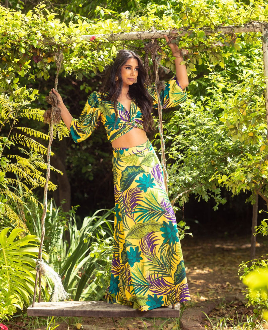 Conjunto Sun Kiss