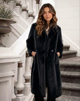 Chaqueta Dublín