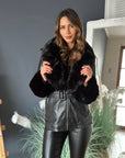 Chaqueta Manhattan