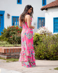 Vestido Giannina