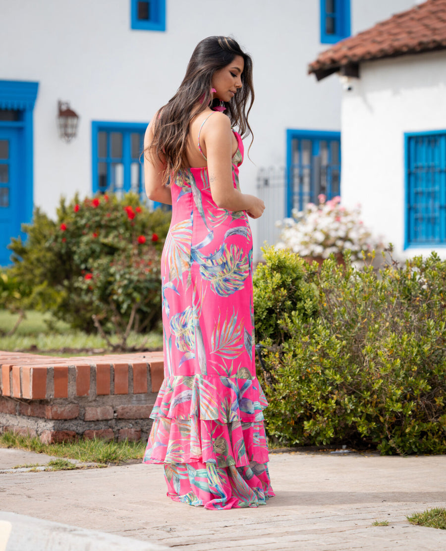 Vestido Giannina