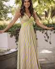 Vestido Paula Line 7