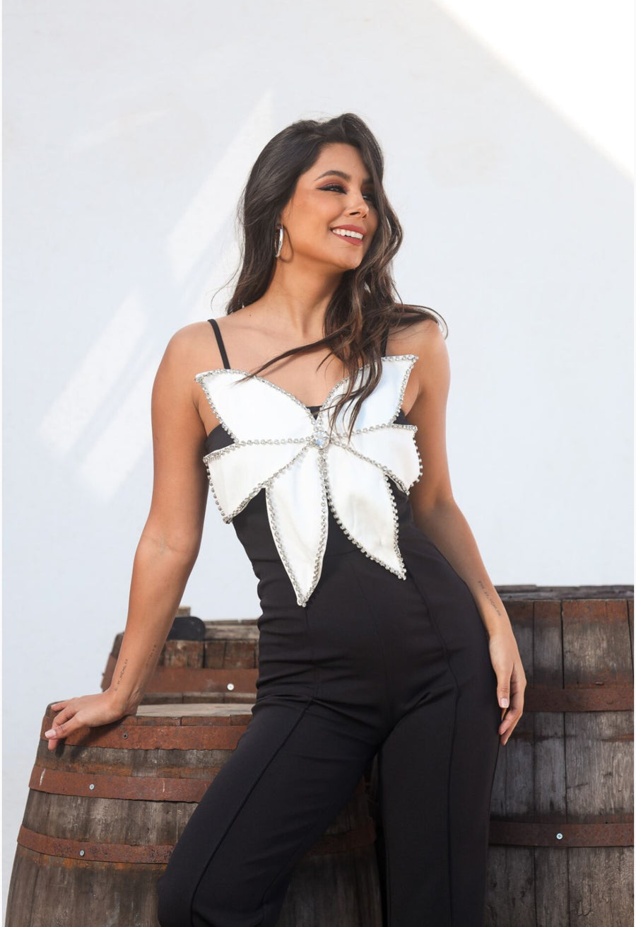 Enterito Fiorella Blanco