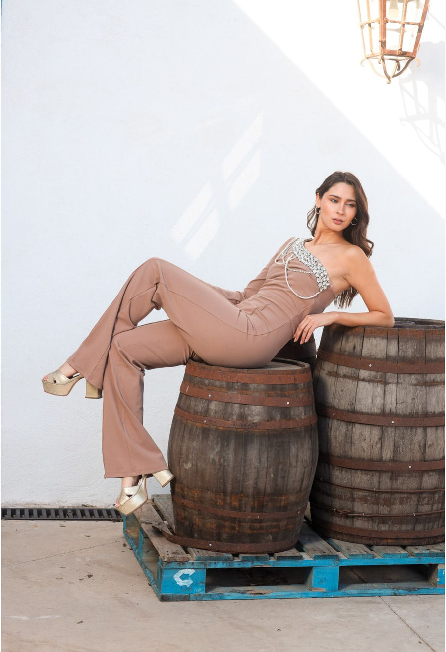 Enterito Pietra Moka