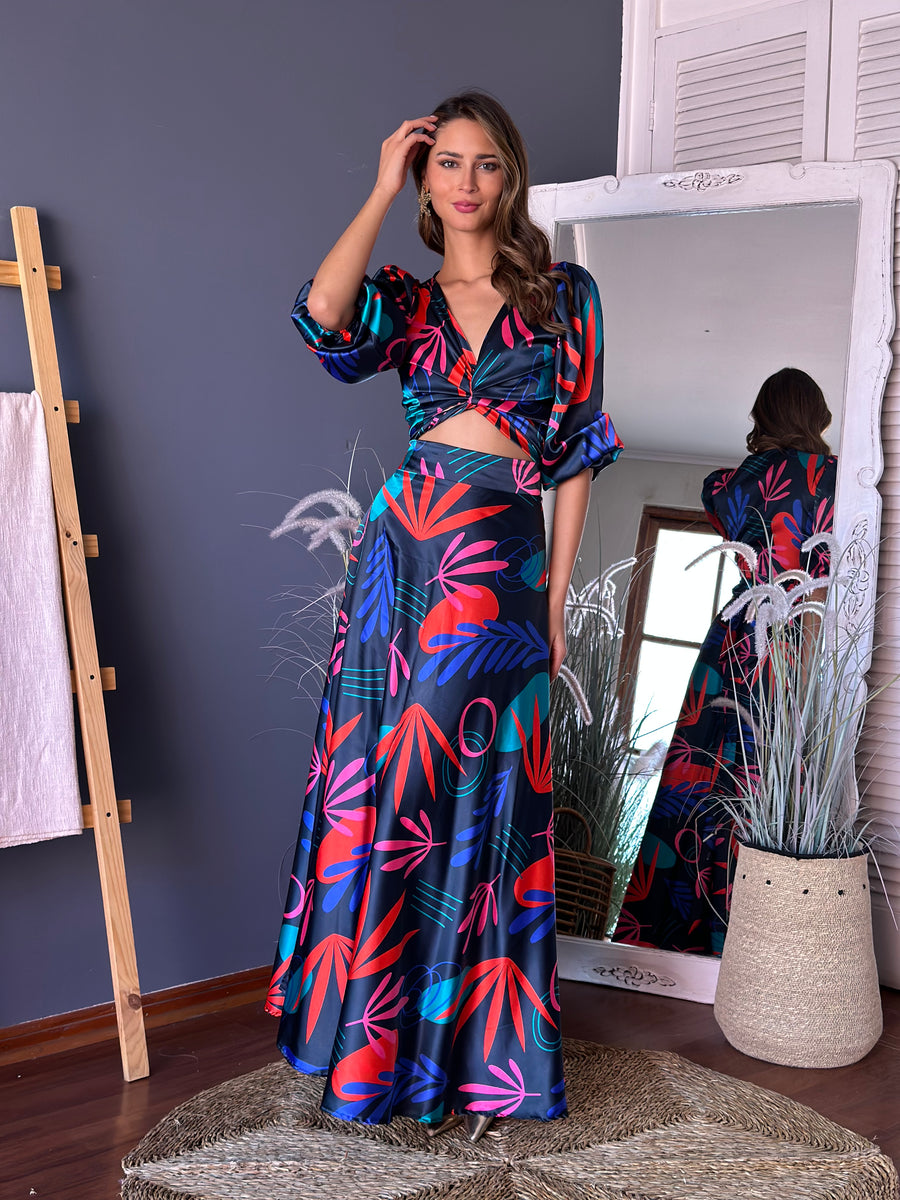 Conjunto Nora Botánico