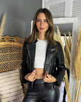 Chaqueta Biker Must