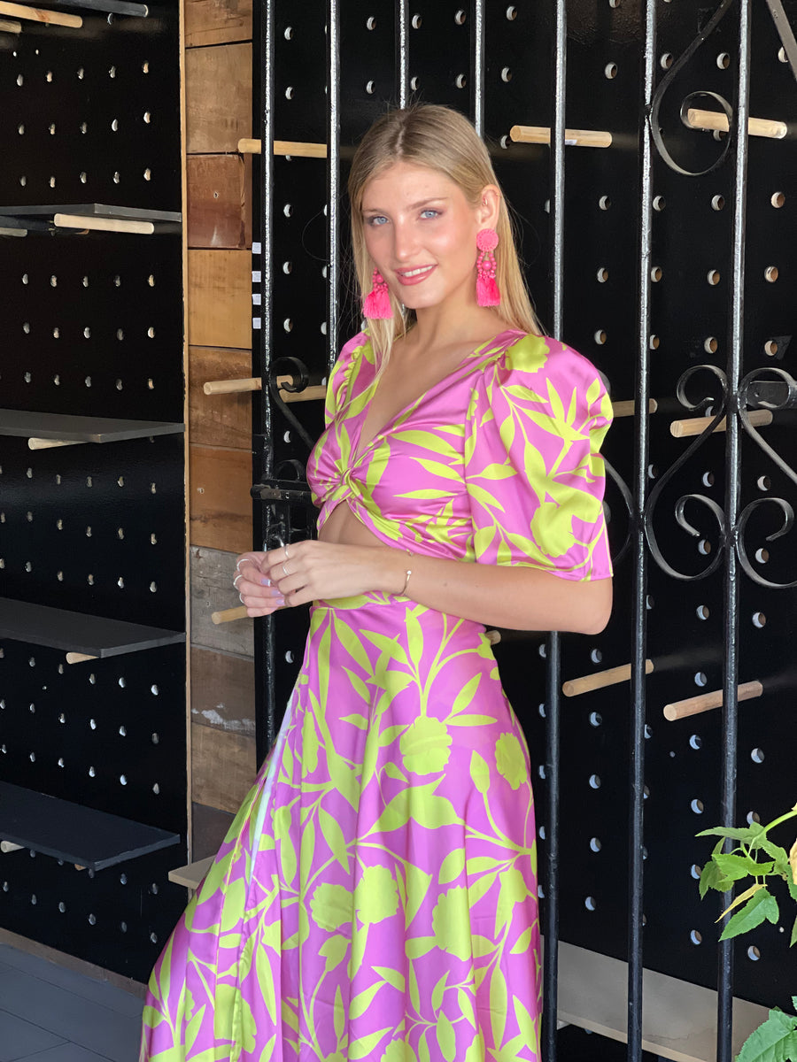Conjunto Domi Girona