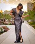 Vestido Alessandra