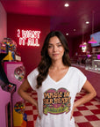 Polera Candyland Vegas