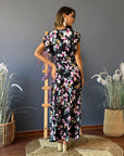 Vestido Poly Amelie
