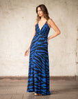 Vestido Paula Ibiza