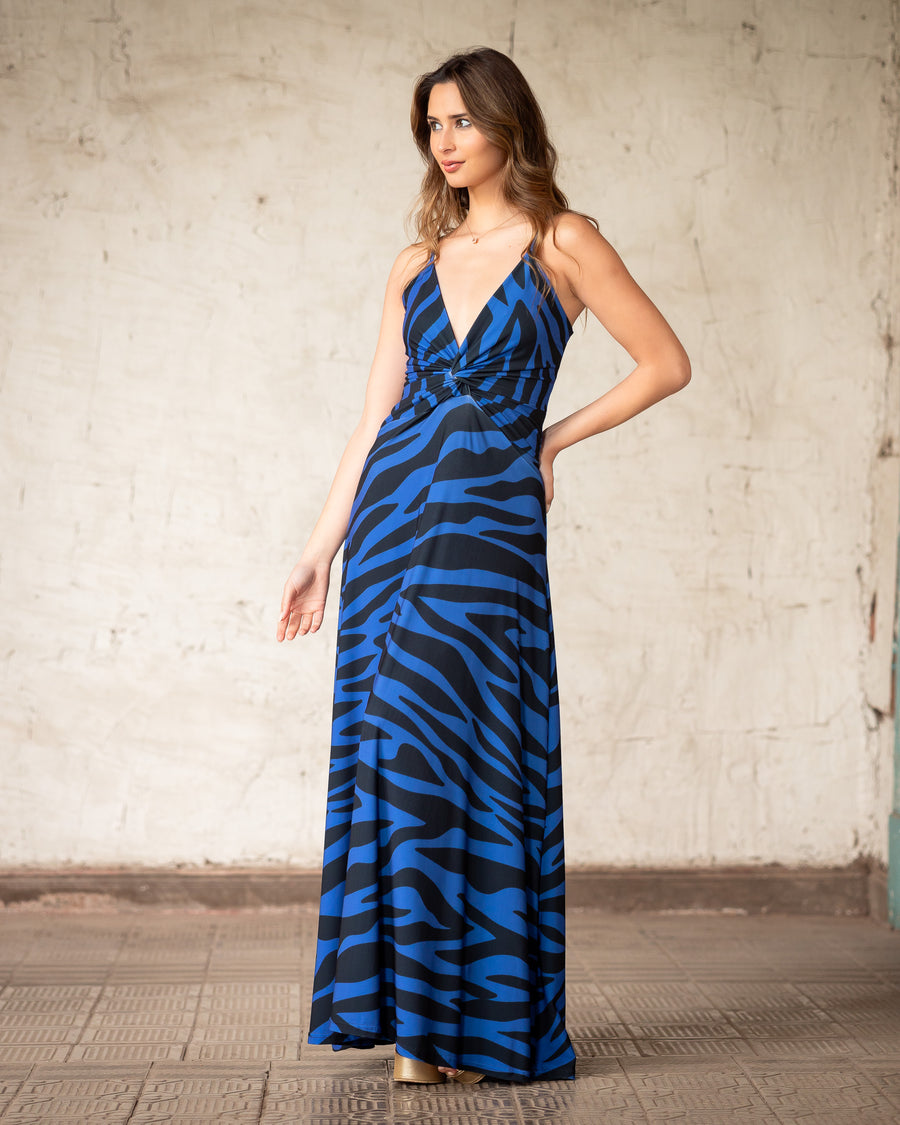Vestido Paula Ibiza