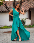 Maxi Mia Turqueza