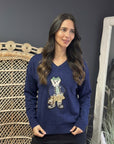 Sweater Mi Bear