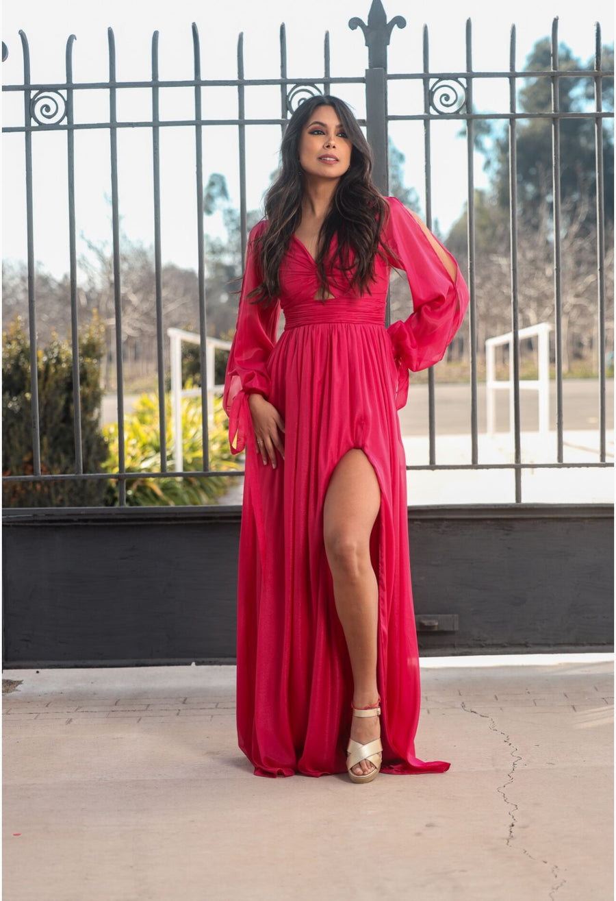 Vestido Catalina