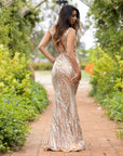 Vestido Londres