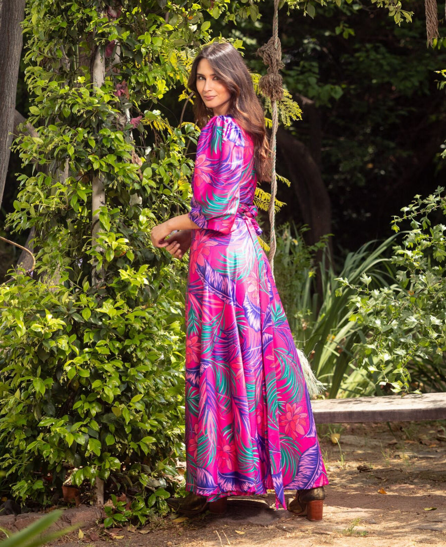 Conjunto Lua Cherry Kiss