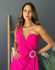 Enterito Renata Fucsia