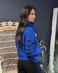 Sweater Perfect Sweet Print