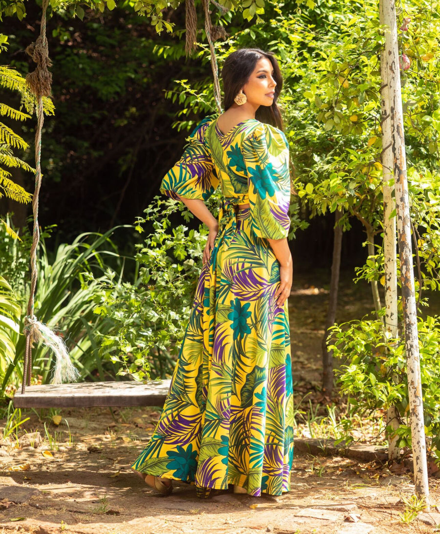 Conjunto Sun Kiss