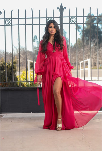 Vestido Catalina