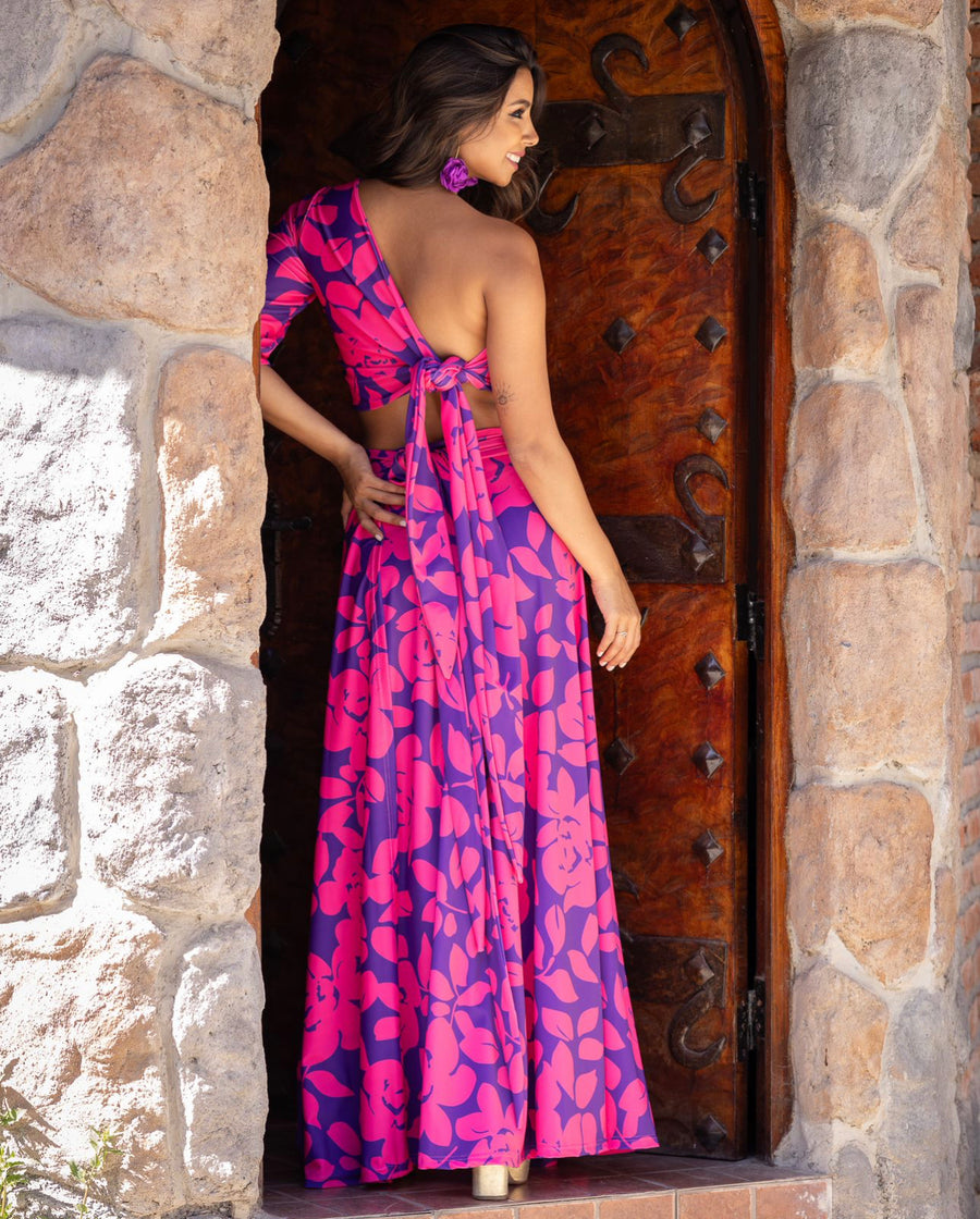 Conjunto Lia Toledo