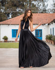 Vestido Turquía Black