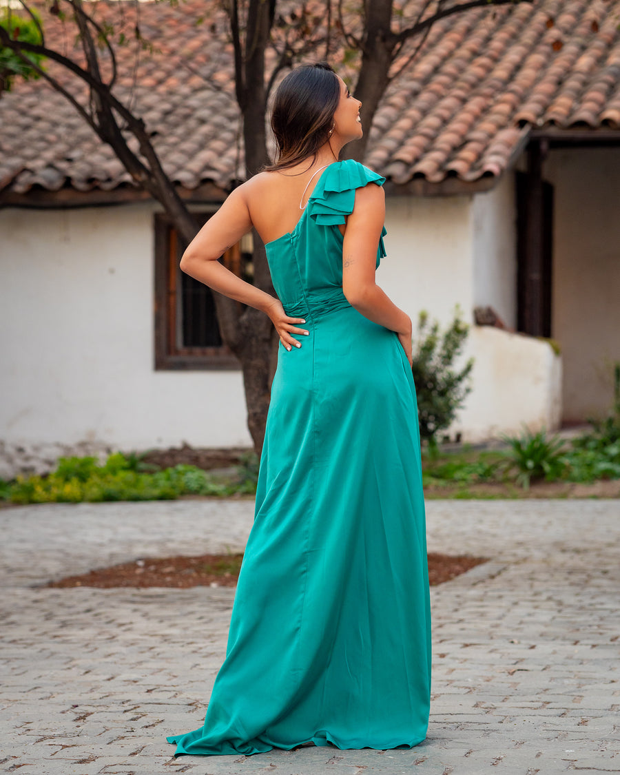 Maxi Mia Turqueza