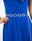 Cinturón de Cadenas