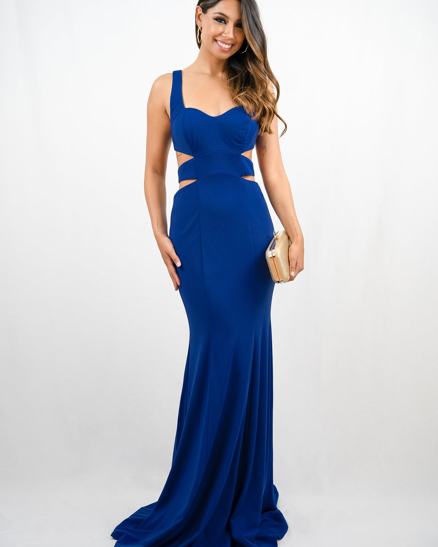 Vestido Nora