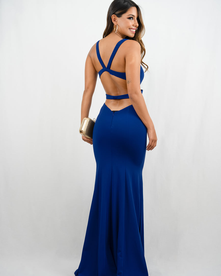 Vestido Nora